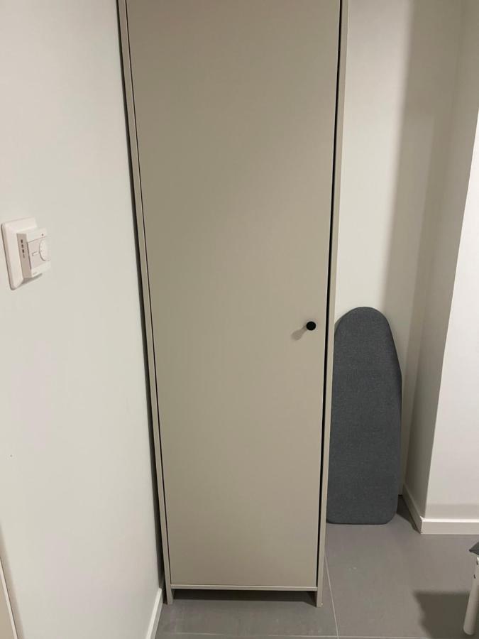 The Black Door. スタヴァンゲル エクステリア 写真