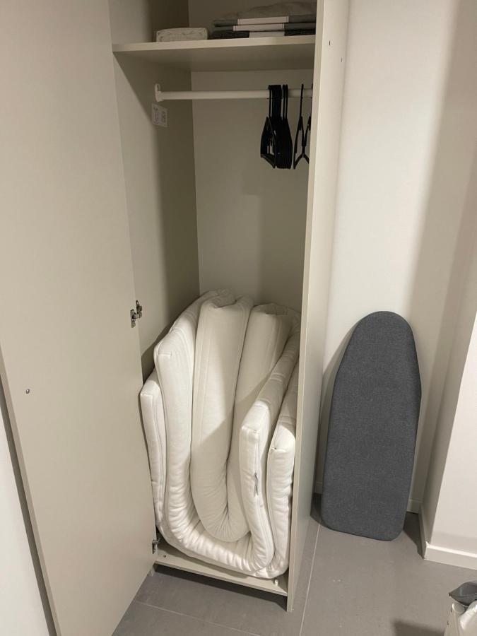 The Black Door. スタヴァンゲル エクステリア 写真